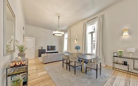 Appartement Dans L'Hypercentre